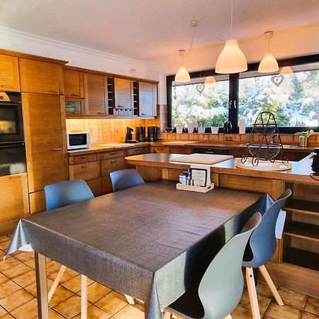 Ferienwohnung Muehlenbach Зеветаль Экстерьер фото