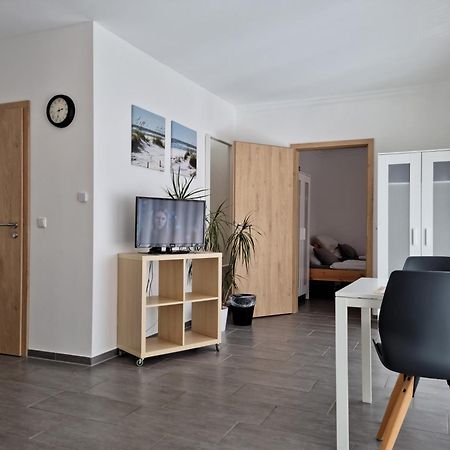 Ferienwohnung Muehlenbach Зеветаль Экстерьер фото