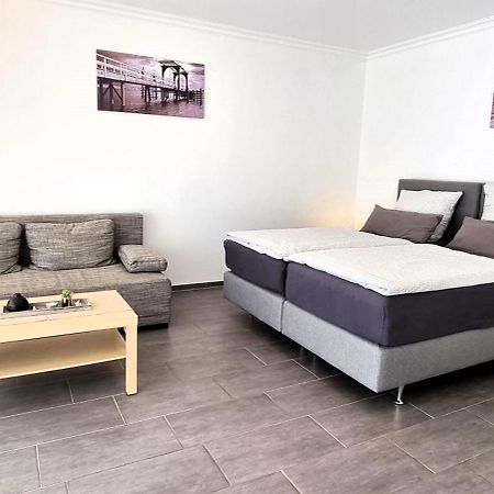 Ferienwohnung Muehlenbach Зеветаль Экстерьер фото