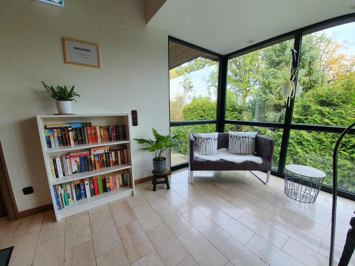 Ferienwohnung Muehlenbach Зеветаль Экстерьер фото