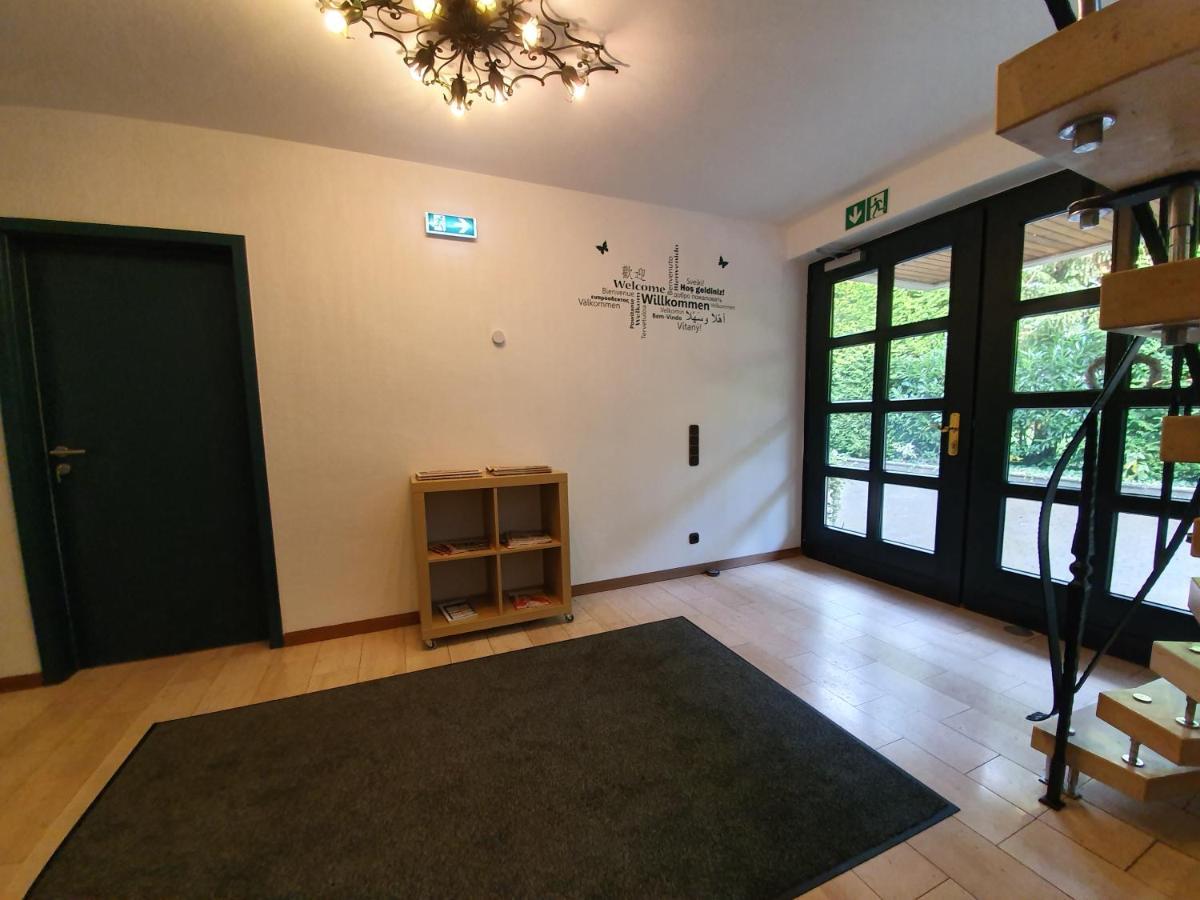 Ferienwohnung Muehlenbach Зеветаль Экстерьер фото