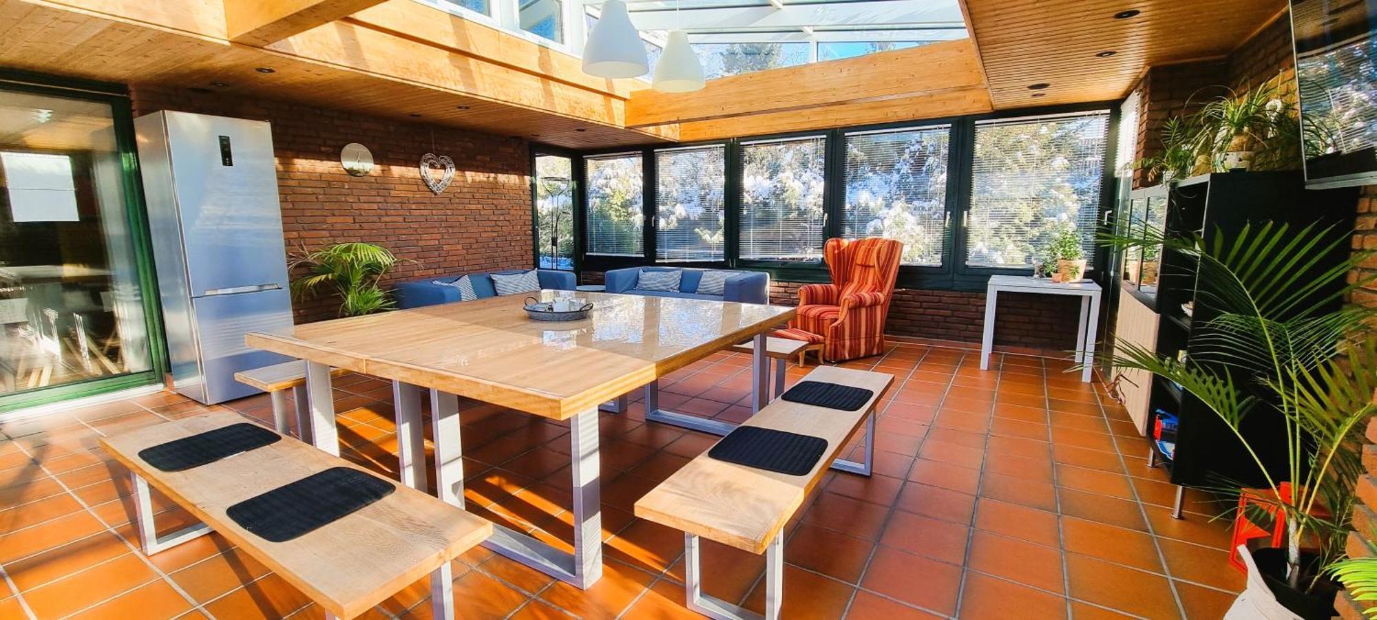 Ferienwohnung Muehlenbach Зеветаль Экстерьер фото