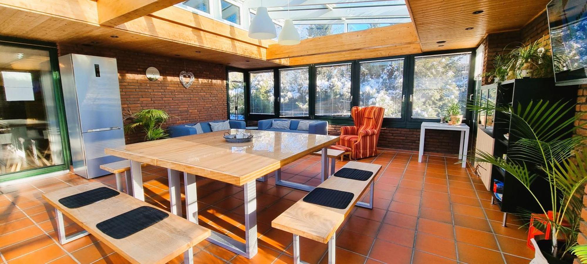 Ferienwohnung Muehlenbach Зеветаль Экстерьер фото