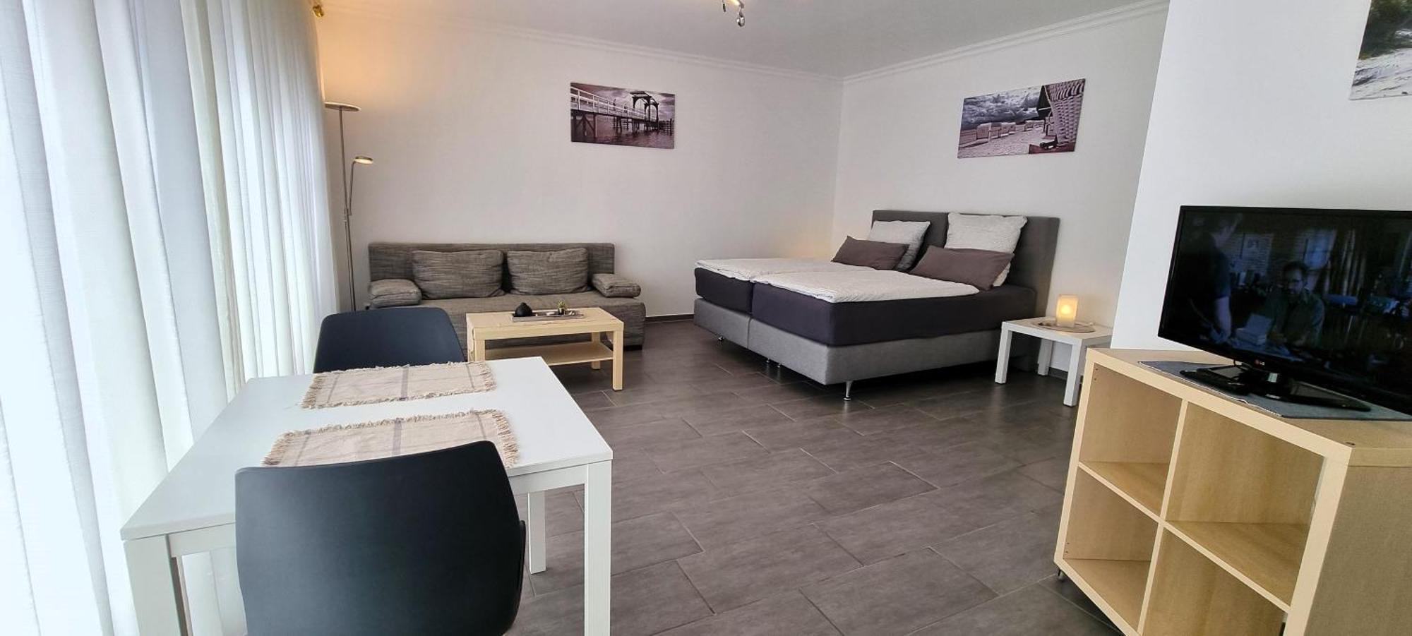 Ferienwohnung Muehlenbach Зеветаль Экстерьер фото