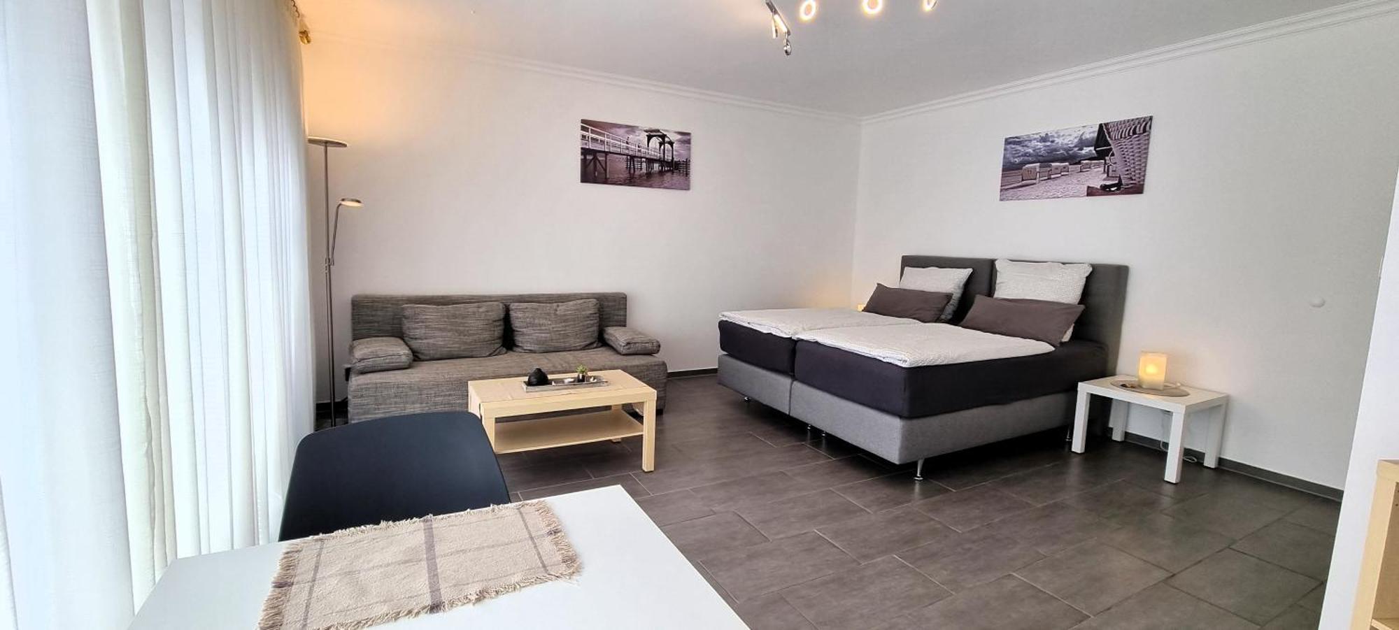 Ferienwohnung Muehlenbach Зеветаль Экстерьер фото