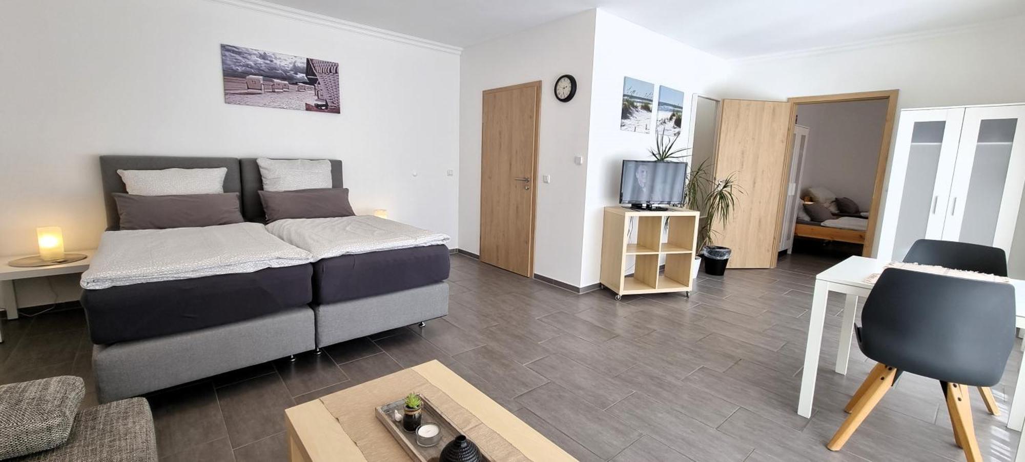 Ferienwohnung Muehlenbach Зеветаль Экстерьер фото