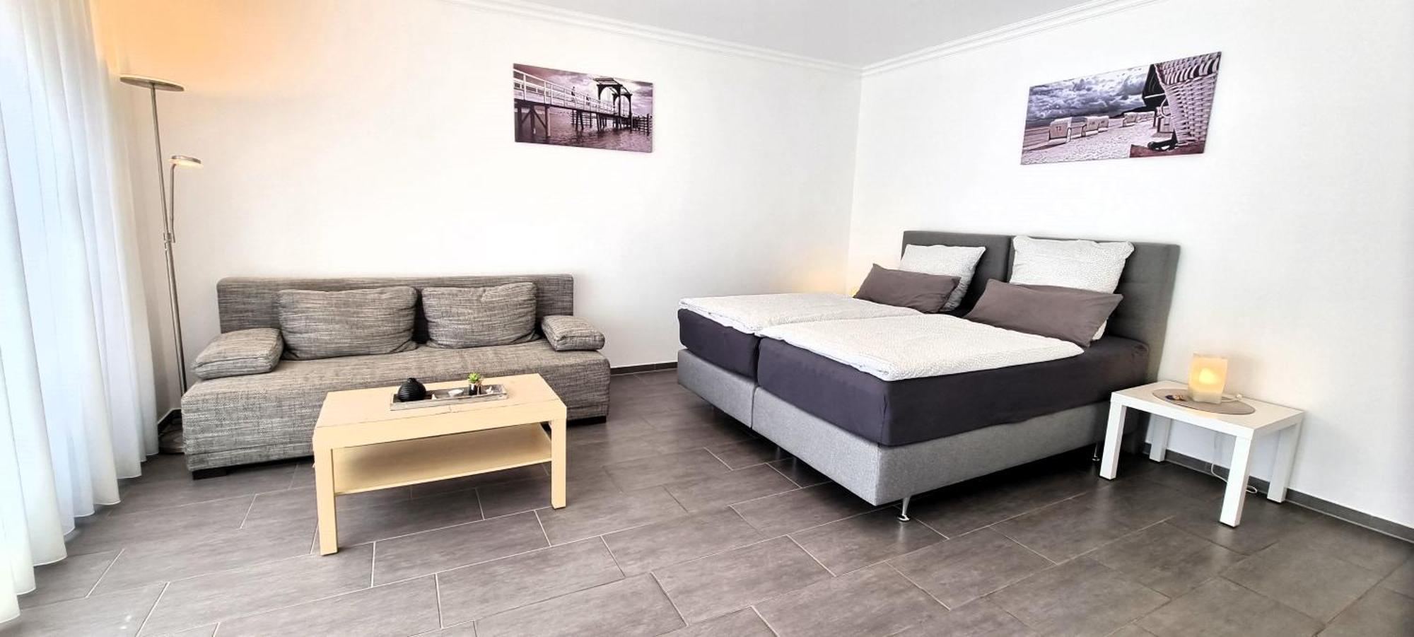 Ferienwohnung Muehlenbach Зеветаль Экстерьер фото