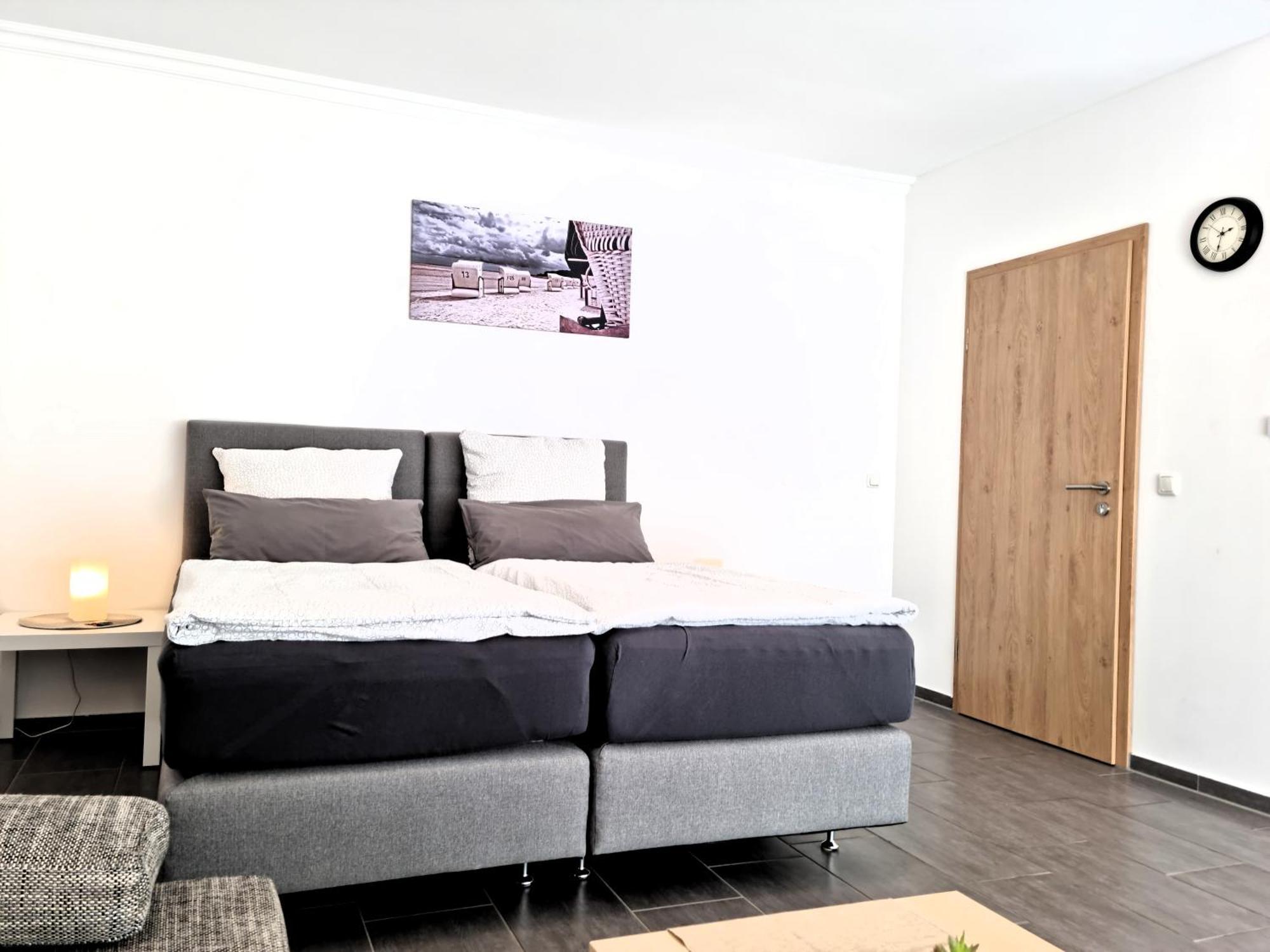 Ferienwohnung Muehlenbach Зеветаль Экстерьер фото
