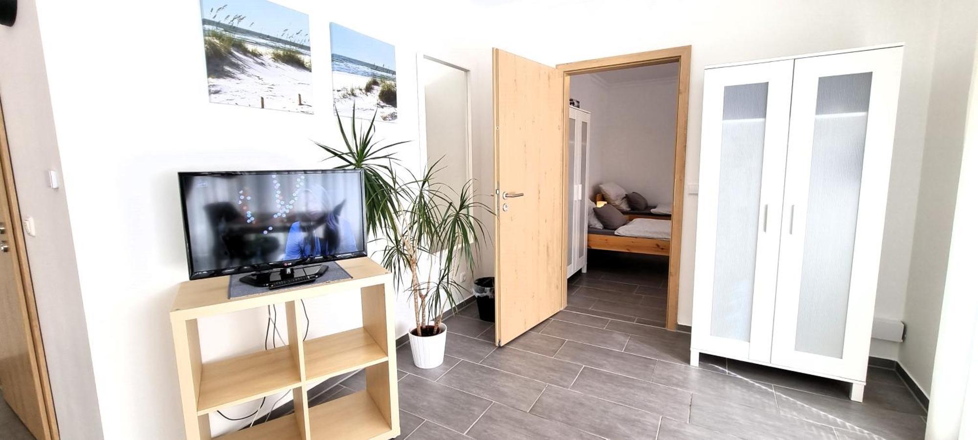 Ferienwohnung Muehlenbach Зеветаль Экстерьер фото