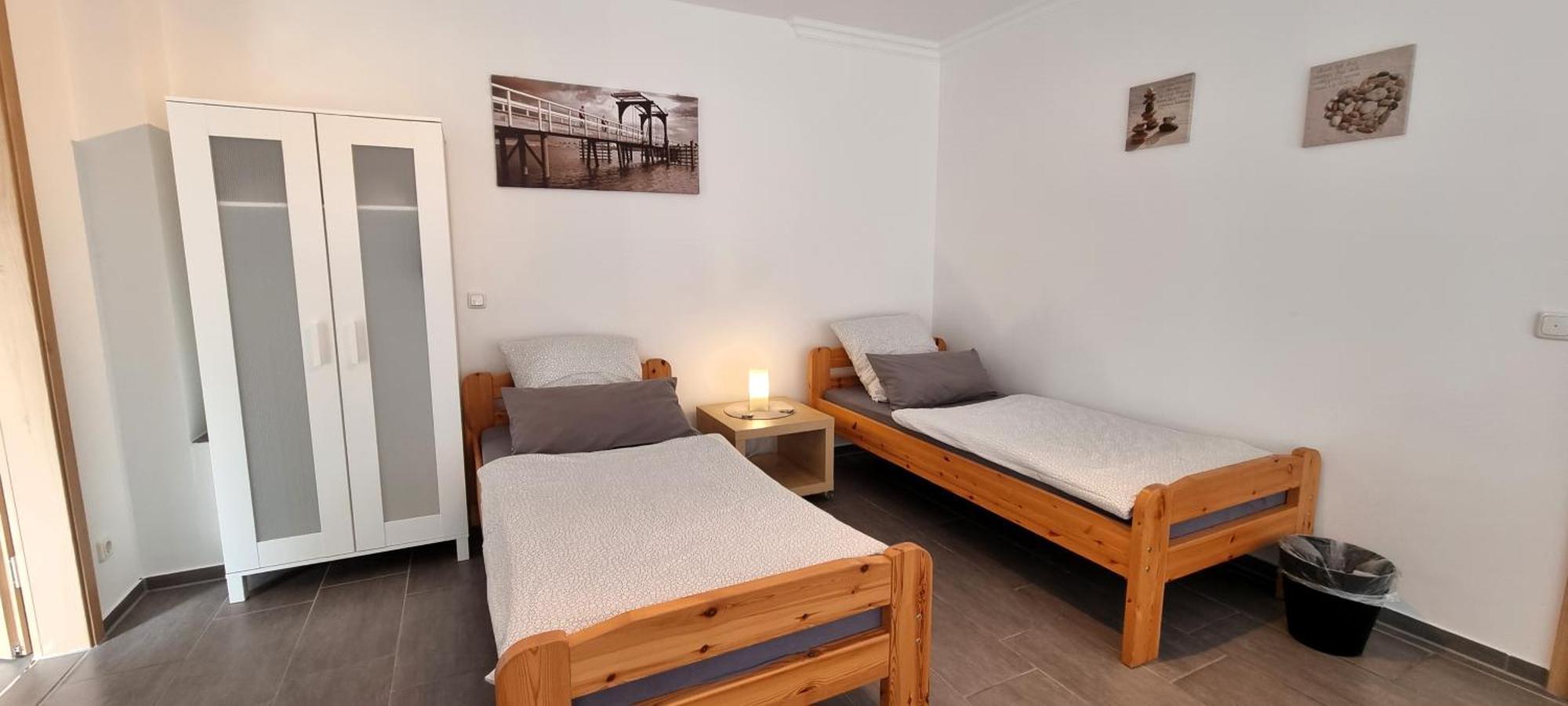 Ferienwohnung Muehlenbach Зеветаль Экстерьер фото